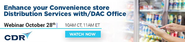 CDR - DAC OFFICE - webinarWATCH