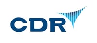 CDR logo